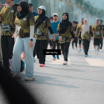 Runner Photo 6454390