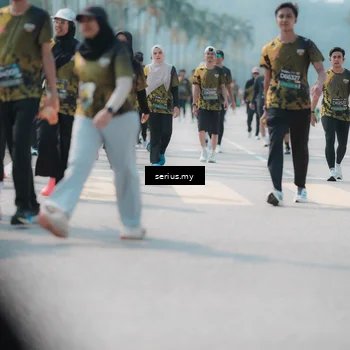 Runner Photo 6454394