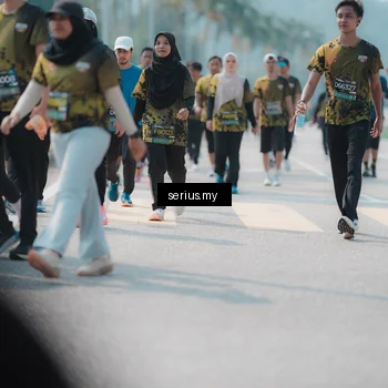 Runner Photo 6454398