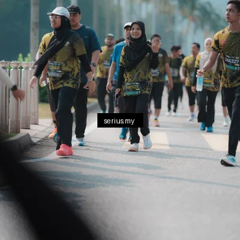 Runner Photo 6454401