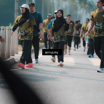 Runner Photo 6454403