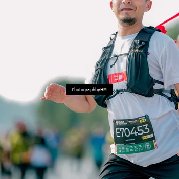 Runner Photo 6454405