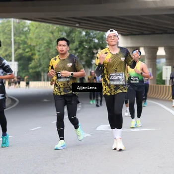 Runner Photo 6454407