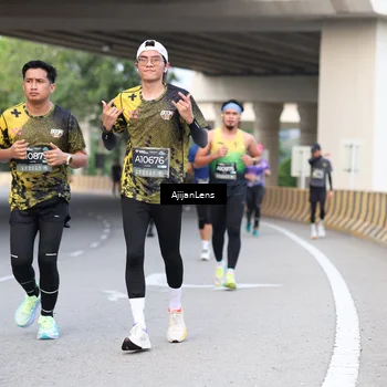 Runner Photo 6454409