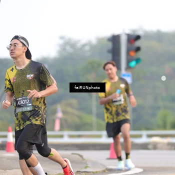 Runner Photo 6454414