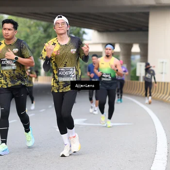 Runner Photo 6454424