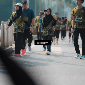 Runner Photo 6454425