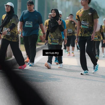 Runner Photo 6454426
