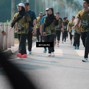 Runner Photo 6454431