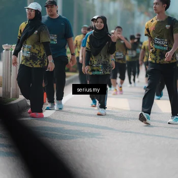 Runner Photo 6454432