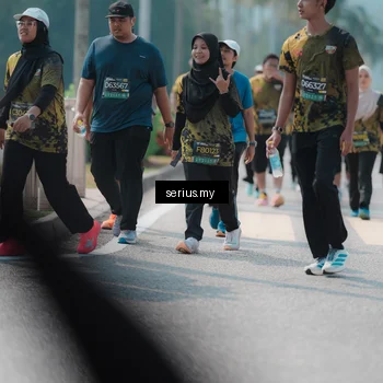 Runner Photo 6454434