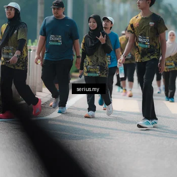 Runner Photo 6454435