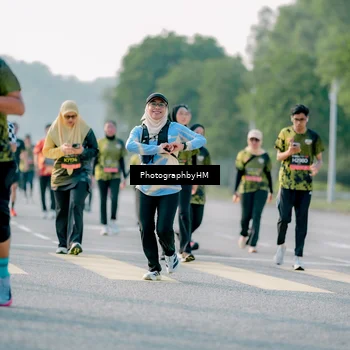 Runner Photo 6454438