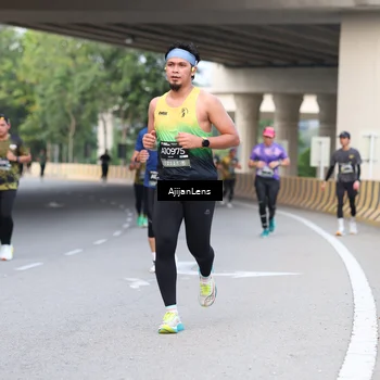 Runner Photo 6454440