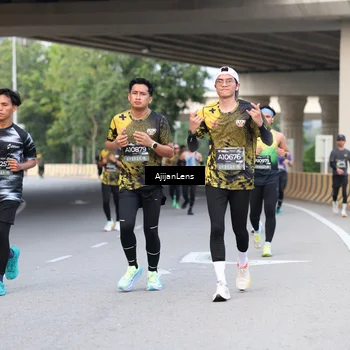 Runner Photo 6454441