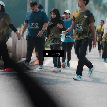 Runner Photo 6454443