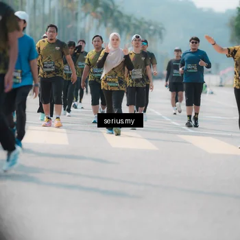 Runner Photo 6454448