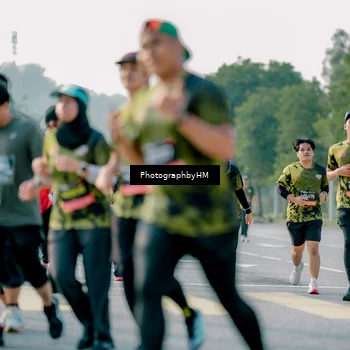 Runner Photo 6454449