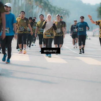 Runner Photo 6454455