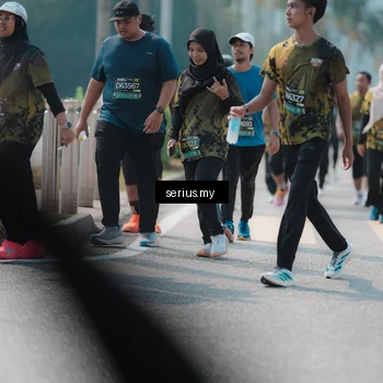 Runner Photo 6454456