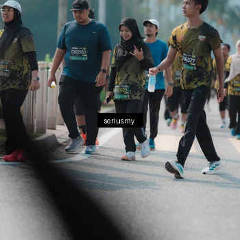 Runner Photo 6454460