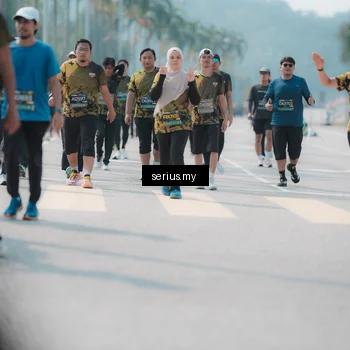 Runner Photo 6454464