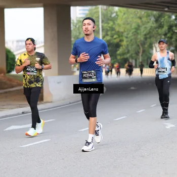 Runner Photo 6454465