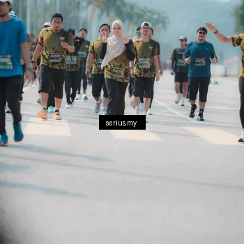 Runner Photo 6454466