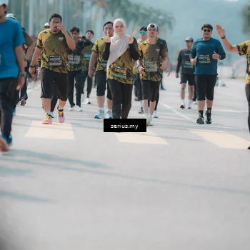 Runner Photo 6454468