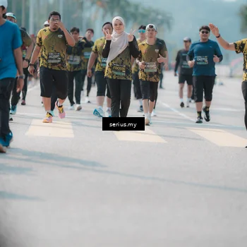 Runner Photo 6454469