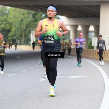 Runner Photo 6454470