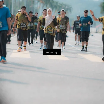 Runner Photo 6454471