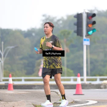 Runner Photo 6454473