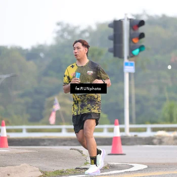 Runner Photo 6454474