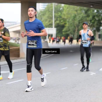 Runner Photo 6454480