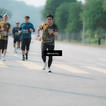 Runner Photo 6454482