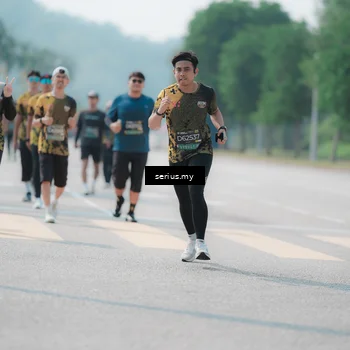 Runner Photo 6454485