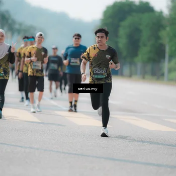 Runner Photo 6454490
