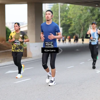 Runner Photo 6454494