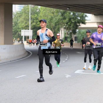 Runner Photo 6454505