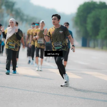 Runner Photo 6454510
