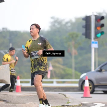 Runner Photo 6454511