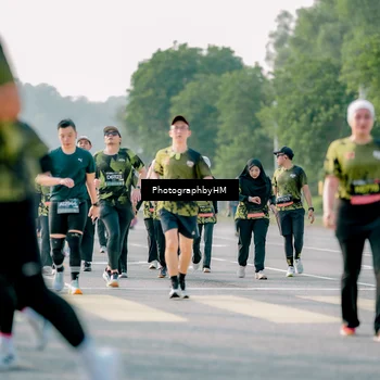 Runner Photo 6454516