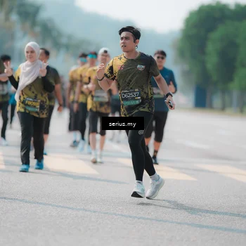 Runner Photo 6454517