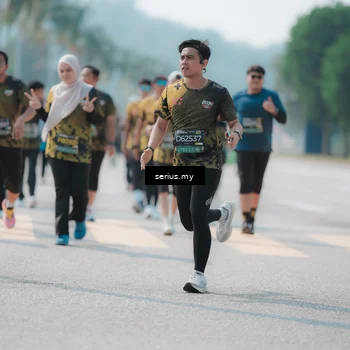 Runner Photo 6454520