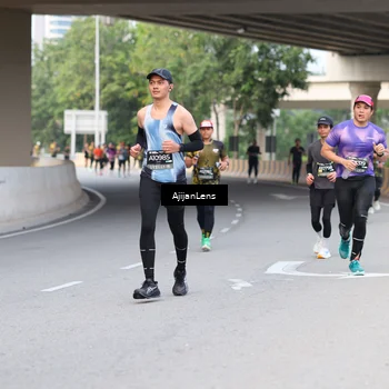 Runner Photo 6454521