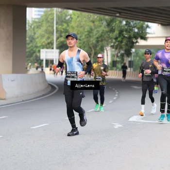 Runner Photo 6454522