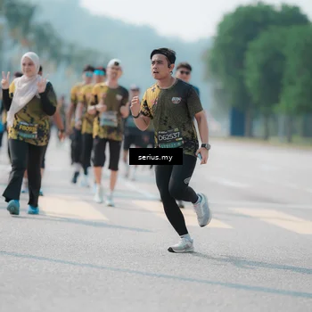 Runner Photo 6454523