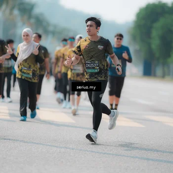 Runner Photo 6454524