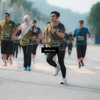 Runner Photo 6454526